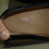 Обувки GINO MILELLI, снимка 6 - Официални обувки - 26558932
