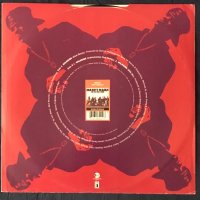 Marky Mark & The Funky Bunch – Wildside, Vinyl 12", 45 RPM, снимка 2 - Грамофонни плочи - 44012184