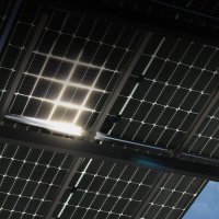 Нови LG N-Type Висок клас NeON H LG365N1T  BiFacial Двулицеви Фотоволтаични Соларни Панели, снимка 5 - Друга електроника - 39925865