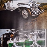 Автомобилни списания автомобили Road & Track от 2022 г., снимка 10 - Списания и комикси - 43711598