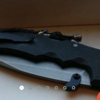 Wave Bugout Benchmade 535, снимка 3 - Ножове - 38638257