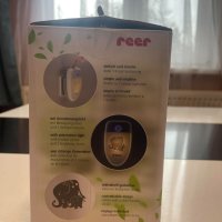 Въздухопречиствател Reer PureAir 94010, снимка 10 - Овлажнители на въздух - 43526524