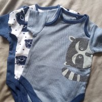 Next бебешки дрехи, снимка 1 - Комплекти за бебе - 40424159