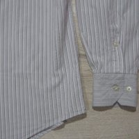 Etro мъжка памучна риза, снимка 6 - Ризи - 32292367