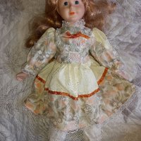 Разпродажба на керамични кукли , снимка 8 - Други - 39419889