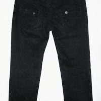 Черни маркови дънки "Esprit"® / голям размер , снимка 4 - Дънки - 26413227