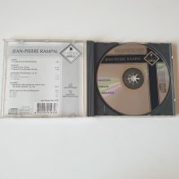 Jean-Pierre Rampal ‎– Variations / Sonatas / Romances cd, снимка 2 - CD дискове - 43562817