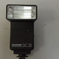 Светкавица Cullmann DC25, снимка 3 - Светкавици, студийно осветление - 33158778