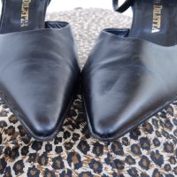 Дамски обувки , снимка 4 - Дамски елегантни обувки - 43216457