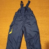 Зимен гащеризон, 4 г, снимка 2 - Детски панталони и дънки - 43900874