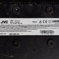 JVC LT-32VH2105  на части, снимка 2 - Телевизори - 37933637