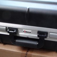 CIMCO Made in Germany - НЕМСКО ИНДУСТРИАЛНО КАЧЕСТВО - PROFI Куфар за Инструменти !!! GERMANY !!!!! , снимка 18 - Клещи - 38710967