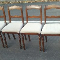 Трапезни столове, снимка 2 - Столове - 43039976
