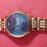 Часовник Emporio Armani AR-1893, снимка 2 - Мъжки - 40372111