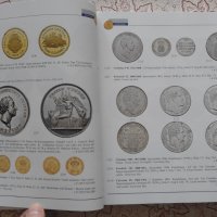 SINCONA Auction 77: Coins and Medals of Switzerland / 18-19 May 2022, снимка 6 - Нумизматика и бонистика - 39963327