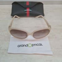 Слънчеви очила Gucci GG3106/S , снимка 3 - Слънчеви и диоптрични очила - 39378912