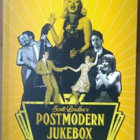 Postmodern Jukebox: Музиката извън кутията - Скот Брадли, снимка 1 - Художествена литература - 40703010