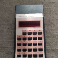 Продавам Ретро калкулатор Wintron 3000, снимка 1 - Друга електроника - 36773341