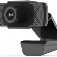 уеб камера 1080P с микрофон, настолен компютър лаптоп USB 3.0 уеб камера за видео разговори,, снимка 4 - Клавиатури и мишки - 37044759