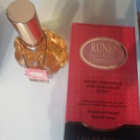 Eau de Parfum RUNES - 95ml, снимка 2 - Дамски парфюми - 39894170