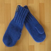 DEVOLD NANSEN MITTEN UNISEX ръкавици, снимка 1 - Ръкавици - 43203847