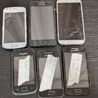 Телефони за части Samsung Galaxy , снимка 1 - Резервни части за телефони - 44010761