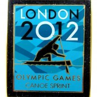Олимпийски значки-Олимпиада-Рио-Лондон-Токио-Лос Анджелис, снимка 12 - Колекции - 35398594