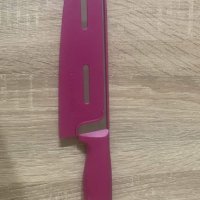 Нож от серията Essential Tupperware , снимка 3 - Аксесоари за кухня - 43885800