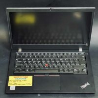 Лаптоп Lenovo Thinkpad L14 GEN 1, снимка 2 - Лаптопи за работа - 40727890