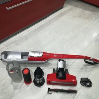 Вертикална прахосмукачка BOSCH PRO Annimal, снимка 2 - Прахосмукачки - 43164940