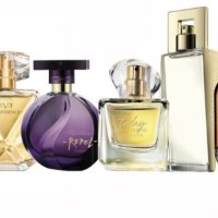 Комплект от 8 парфюма, снимка 1 - Комплекти и лотове - 37368495
