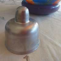 Стара спиртна лампа неупотребявана, снимка 1 - Други ценни предмети - 33361861