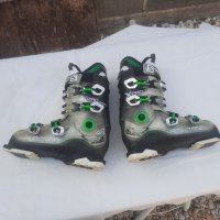 Ски обувки 27см. SALOMON X PRO R90, energyzer 90  , снимка 2 - Зимни спортове - 43054654