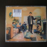 Oasis – Definitely Maybe 1994, снимка 3 - CD дискове - 43382233