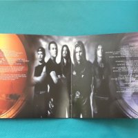 Dreamtale – 2002 - Beyond Reality (Heavy Metal), снимка 2 - CD дискове - 42950884