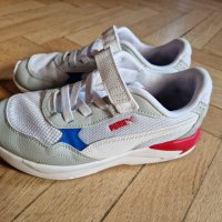 Детски маратонки PUMA , снимка 4 - Детски маратонки - 43961290