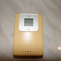 Немски електронен термометър на TCM, снимка 1 - Други - 27899406