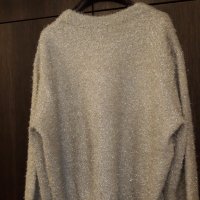Блуза Сребърна сърна., снимка 15 - Блузи с дълъг ръкав и пуловери - 39050342