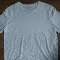 guess eco collection organic coton - страхотна мъжка тениска КАТО НОВА, снимка 10 - Тениски - 37703842