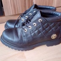 Оригинални Дамски -Детски Боти Timberland  номер 39, снимка 2 - Дамски боти - 27080391