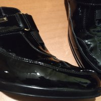 Италиански обувки VALLEVERDE, снимка 15 - Дамски обувки на ток - 26975396