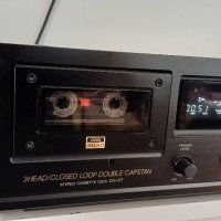 Дек AKAI DX57, снимка 2 - Декове - 42973121