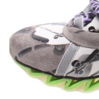 Боти CAMPER естествена кожа спортни обувки маратонки, снимка 4 - Дамски боти - 38892643