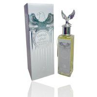 Оригинален арабски мъжки парфюм SHAHEEN WHITE, снимка 1 - Мъжки парфюми - 43816157