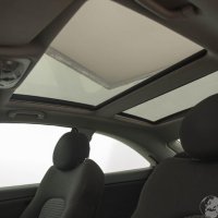 Продавам панорамен таван за мерцедес ц класа w203 купе, снимка 2 - Части - 43411460