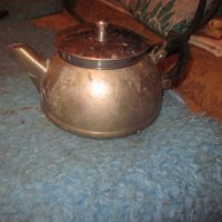 чайник от месинг 800 грама, снимка 5 - Други - 39297900