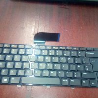 Продавам клавиатура за Dell Inspiron 5420 7420, снимка 1 - Части за лаптопи - 25772559