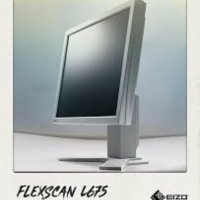 Mонитор Еizo Flexscan L675 18.1’’, снимка 1 - Монитори - 33159964