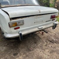 Lada/Лада 2101на части , снимка 6 - Автомобили и джипове - 40384193