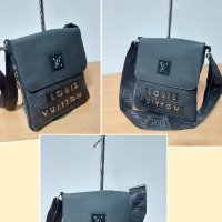 Мъжка чанта Louis Vuitton код  DS122, снимка 1 - Чанти - 40404611